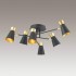 Потолочная люстра Lumion Liam 3790/6C - Потолочная люстра Lumion Liam 3790/6C