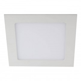 Встраиваемый светодиодный светильник ЭРА LED 2-24-4K/1 Б0046911 - Встраиваемый светодиодный светильник ЭРА LED 2-24-4K/1 Б0046911