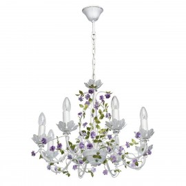 Подвесная люстра MW-Light Букет 16 421014308 - Подвесная люстра MW-Light Букет 16 421014308