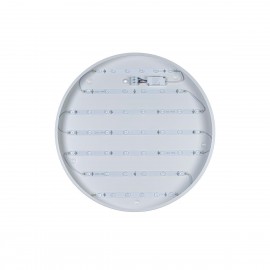 Потолочный светодиодный светильник Loft IT Axel 10002/48 white - Потолочный светодиодный светильник Loft IT Axel 10002/48 white