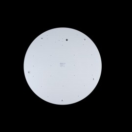 Потолочный светодиодный светильник Loft IT Axel 10002/48 white - 10002_48__hite_1