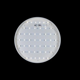 Потолочный светодиодный светильник Loft IT Axel 10002/48 white - 10002_48__hite_2