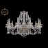 Подвесная люстра ArtClassic 11.21.10.300.Gd.Sp - Подвесная люстра ArtClassic 11.21.10.300.Gd.Sp