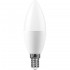 Лампа светодиодная Feron E14 13W 2700K матовая LB-970 38107 - Лампа светодиодная Feron E14 13W 2700K матовая LB-970 38107