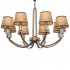 Подвесная люстра Vele Luce Salvia VL1033L08 - vl1033l08_1
