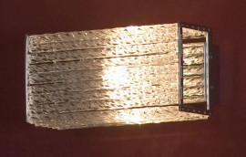 Настенный светильник Lussole Lariano LSA-5401-01 - lsa_5401_01_1