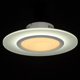 Потолочный светодиодный светильник De Markt Платлинг 661016301 - 661016301_2