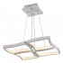Подвесной светодиодный светильник iLedex Roomy 8196-4-D-T WH - 8196_4_d_t____2
