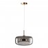 Подвесной светодиодный светильник Loft IT Dauphin 10041B - Подвесной светодиодный светильник Loft IT Dauphin 10041B