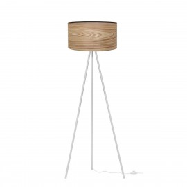 Торшер Loft IT Nordic 1700-FWH+LW - Торшер Loft IT Nordic 1700-FWH+LW