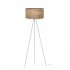 Торшер Loft IT Nordic 1700-FWH+LW - Торшер Loft IT Nordic 1700-FWH+LW