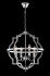 Подвесная люстра Crystal Lux Felipe SP4 - felipe_sp4_1