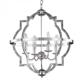 Подвесная люстра Crystal Lux Felipe SP4 - felipe_sp4_2