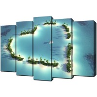 Модульная картина TL-PM0004 Toplight