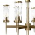 Подвесная люстра Divinare Sham 4505/17 LM-8 - 4505_17_lm_8_1