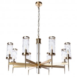 Подвесная люстра Divinare Sham 4505/17 LM-8 - 4505_17_lm_8_2