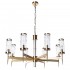 Подвесная люстра Divinare Sham 4505/17 LM-8 - 4505_17_lm_8_2