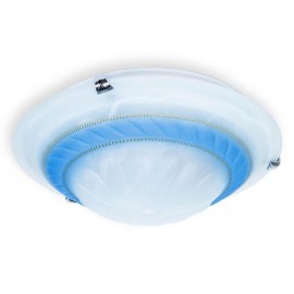 Светильник настенно-потолочный Clare TL9101Y-02BL Toplight - Потолочный светильник Toplight Clare TL9101Y-02BL