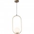 Светильник подвесной Aleesha TL1228H-01GD Toplight - Светильник подвесной Aleesha TL1228H-01GD Toplight