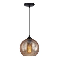Светильник подвесной Verity TL1212H-01BR Toplight