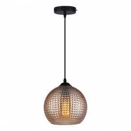 Светильник подвесной Verity TL1212H-01BR Toplight - Подвесной светильник Toplight Verity TL1212H-01BR