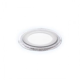 Встраиваемый светодиодный светильник Gauss Backlight Bubbles BL317 - Встраиваемый светодиодный светильник Gauss Backlight Bubbles BL317