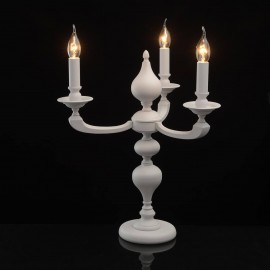 Настольная лампа MW-Light Дэль Рей 6 700031803 - Настольная лампа MW-Light Дэль Рей 6 700031803