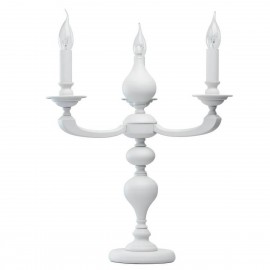 Настольная лампа MW-Light Дэль Рей 6 700031803 - Настольная лампа MW-Light Дэль Рей 6 700031803