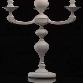Настольная лампа MW-Light Дэль Рей 6 700031803 - 700031803_2
