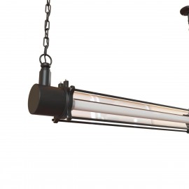 Подвесной светильник Loft IT Tube Loft1601BK - loft1601bk_2