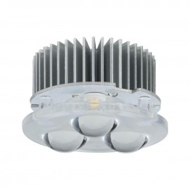 Подвесной светильник Eglo Montefio 1 93708 - Светодиодный модуль Paulmann CombiSystems EBL Led Anschlussset 93708