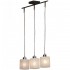 Подвесной светильник Lussole Costanzo LSL-9006-03 - Подвесной светильник Lussole Costanzo LSL-9006-03