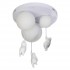 Потолочная люстра Loft IT Teddy 10030 - Потолочная люстра Loft IT Teddy 10030