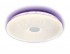 Потолочный светодиодный светильник Ambrella light Orbital Design F79 PU 96W D540 - Потолочный светодиодный светильник Ambrella light Orbital Design F79 PU 96W D540