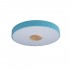 Потолочный светодиодный светильник Loft IT Axel 10003/24 blue - Потолочный светодиодный светильник Loft IT Axel 10003/24 blue