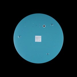 Потолочный светодиодный светильник Loft IT Axel 10003/24 blue - 10003_24_blue_1