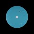 Потолочный светодиодный светильник Loft IT Axel 10003/24 blue - 10003_24_blue_1
