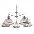 Подвесная люстра Arte Lamp Oglio A9273LM-5CC - a9273lm_5cc_1