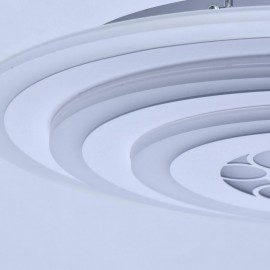 Потолочный светодиодный светильник De Markt Платлинг 661017301 - 661017301_1
