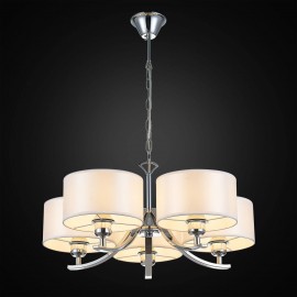 Подвесная люстра Citilux Эвита CL466150 - cl466150_1