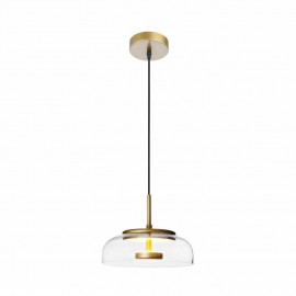 Подвесной светодиодный светильник Loft IT Disk 8210-P - Подвесной светодиодный светильник Loft IT Disk 8210-P