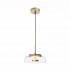 Подвесной светодиодный светильник Loft IT Disk 8210-P - Подвесной светодиодный светильник Loft IT Disk 8210-P