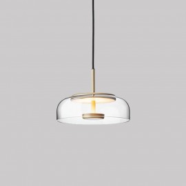 Подвесной светодиодный светильник Loft IT Disk 8210-P - 8210_p_1