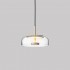 Подвесной светодиодный светильник Loft IT Disk 8210-P - 8210_p_1