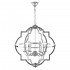 Подвесная люстра Crystal Lux Felipe SP6 - Подвесная люстра Crystal Lux Felipe SP6