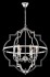 Подвесная люстра Crystal Lux Felipe SP6 - felipe_sp6_1