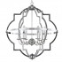 Подвесная люстра Crystal Lux Felipe SP6 - felipe_sp6_2