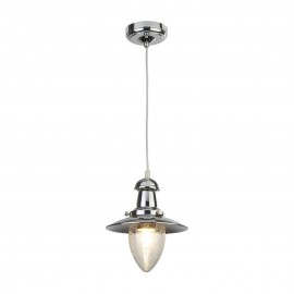 Подвесной светильник Arte Lamp A5518SP-1CC - Подвесной светильник Arte Lamp A5518SP-1CC