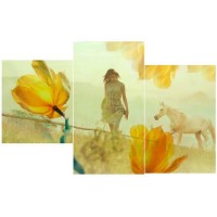 Мини-модульная картина TL-MM1052 Toplight