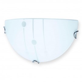 Светильник настенно-потолочный Madison TL9030Y-01WH Toplight - Настенный светильник Toplight Madison TL9030Y-01WH